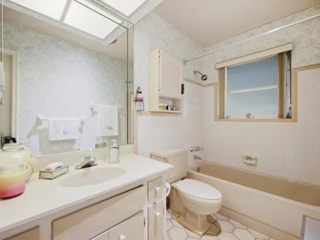 Guest Bath