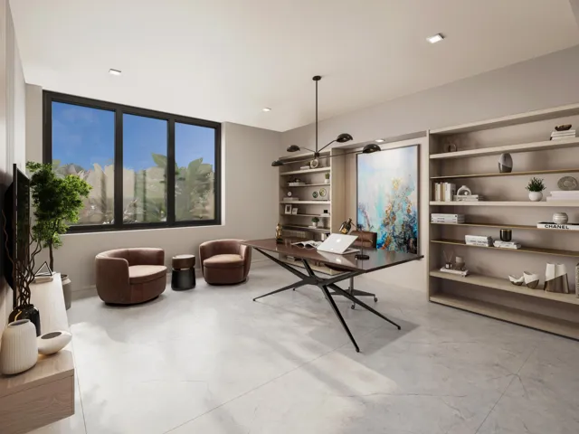 Unit#3-162-24 -Interior Renderings - 3DH