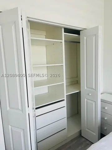Closet