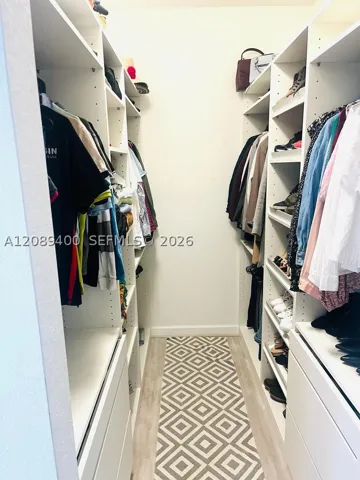 Closet