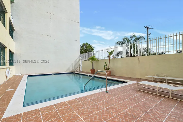 Pool