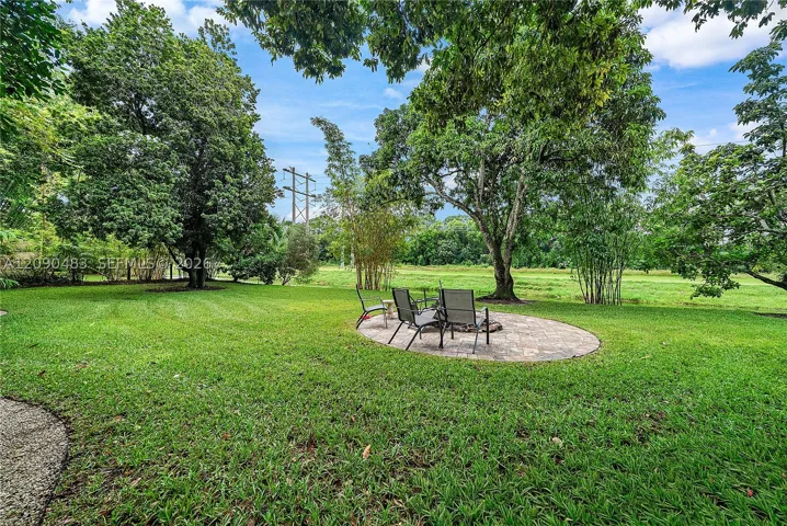 Yard