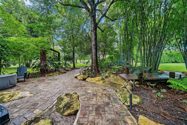 Yard