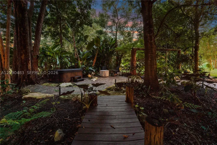 Yard