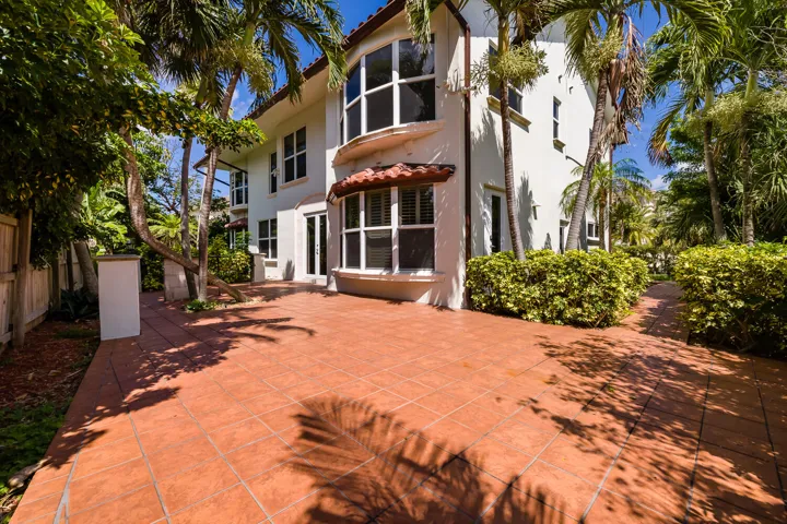4108 S Ocean Drive, Highland Beach(MLS)-