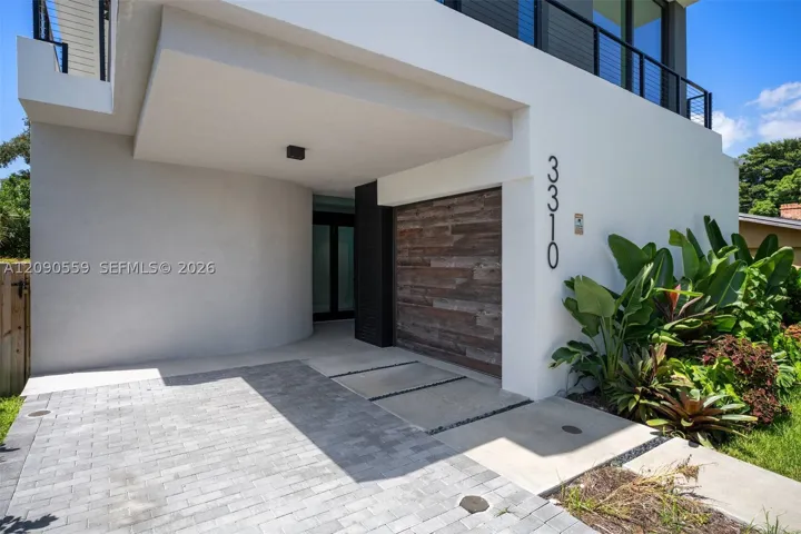 Entry