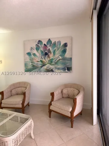 Sitting Room