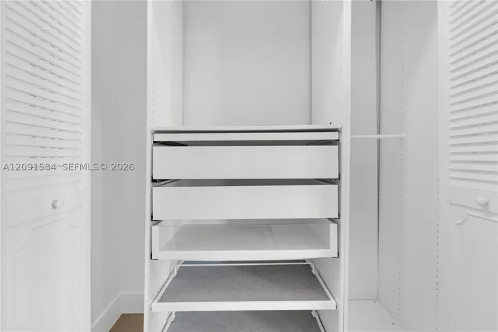 Closet