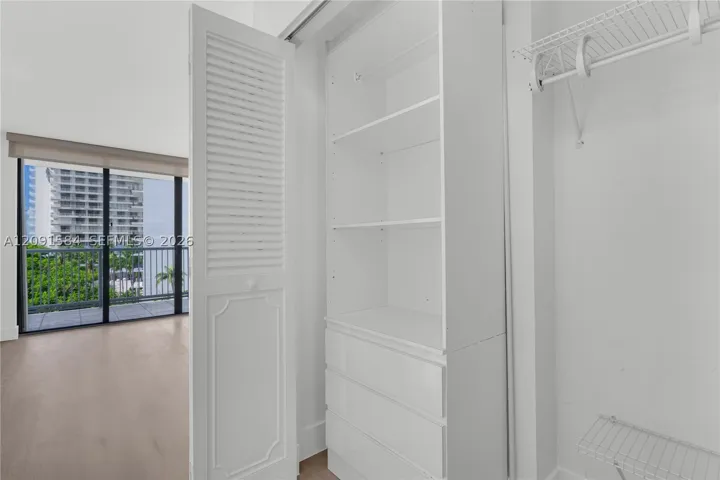Closet