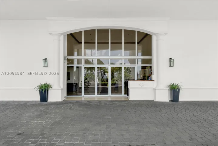 Entry