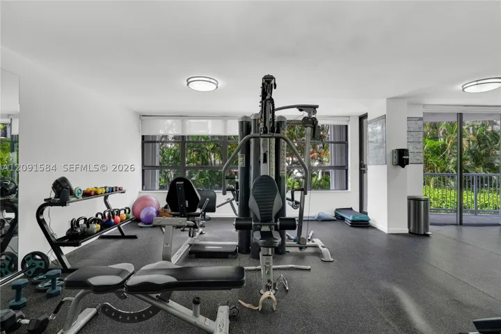 Gym