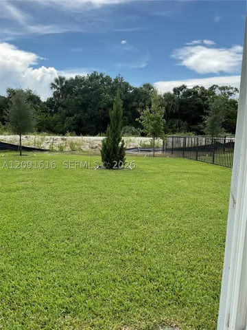 Yard