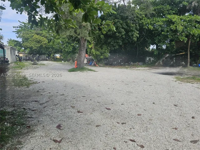 Yard