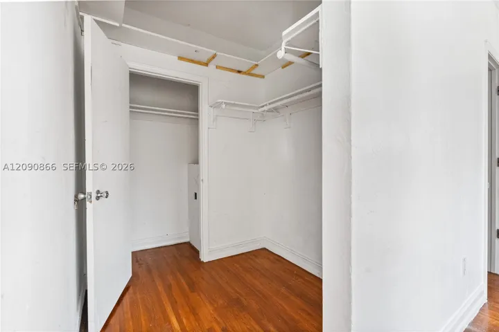 Closet