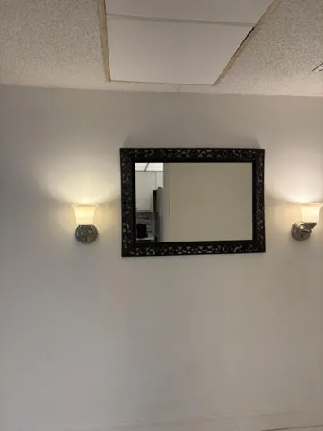 Wall 3800