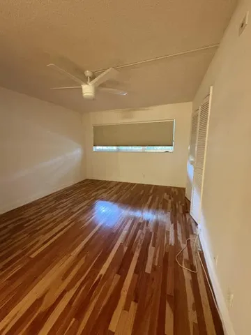 3800 Bedroom wood floors