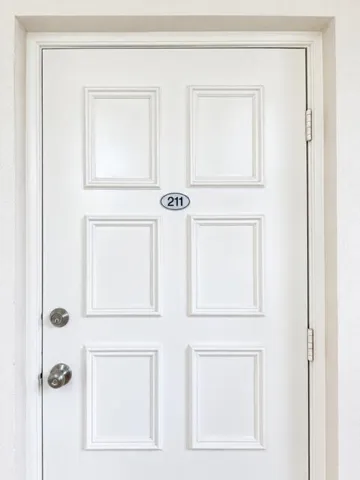 3800 Front Door