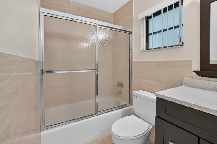 Second Bathroom