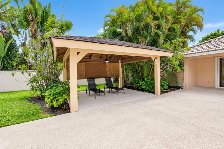 Gazebo