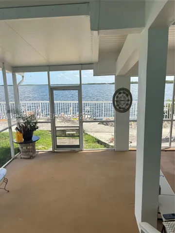 Sun Room