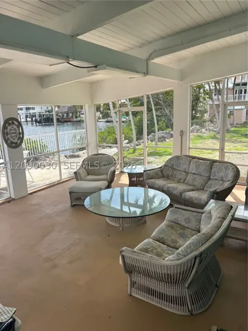 Sun Room