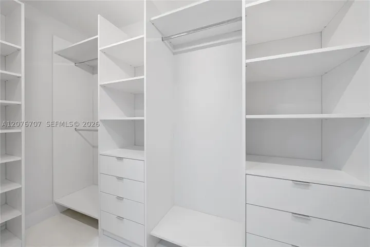 Closet
