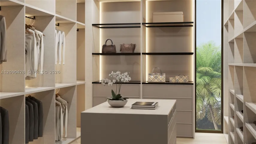 Closet