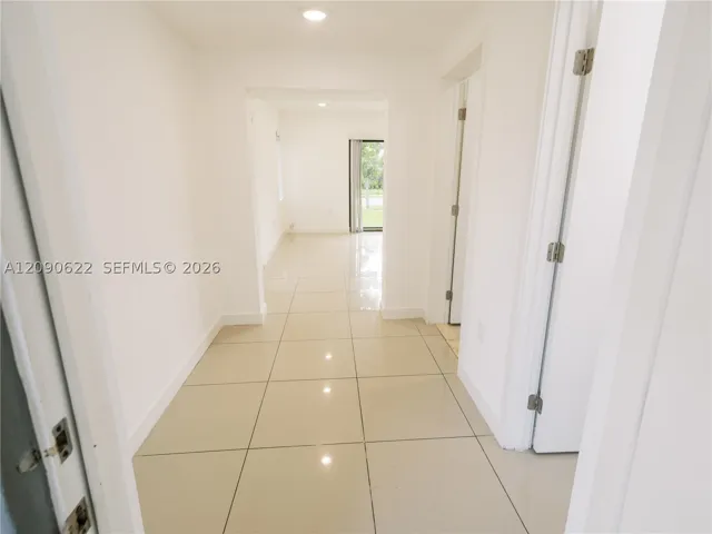 Entrance Foyer