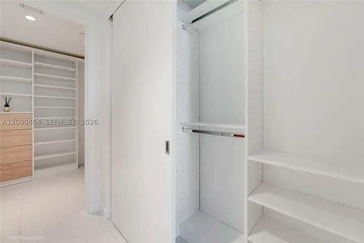 Closet