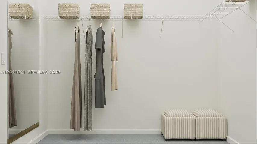 Closet