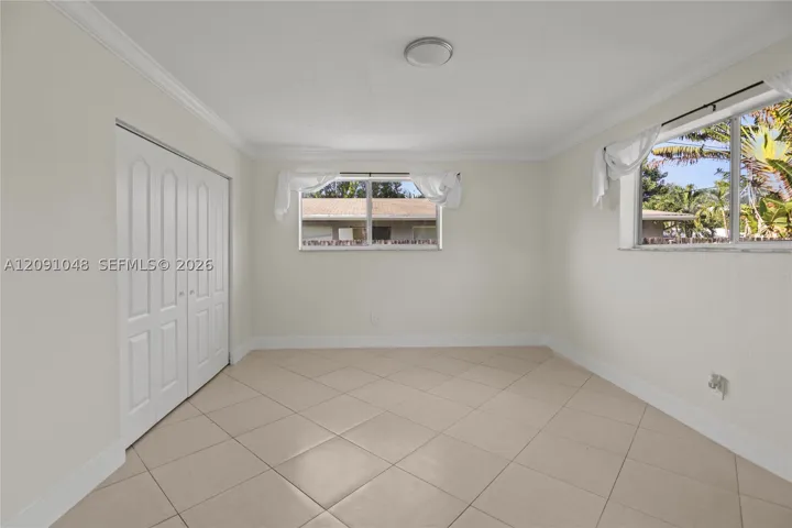 Bedroom #1