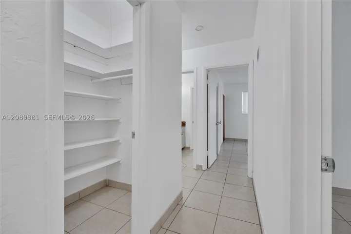 Pantry