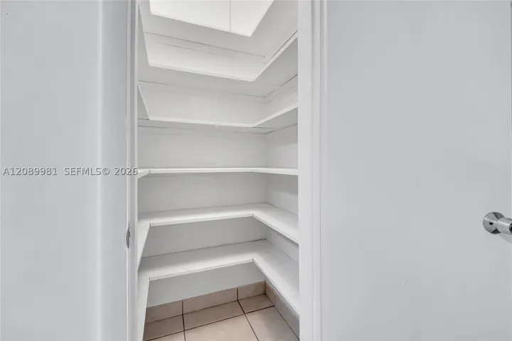Pantry