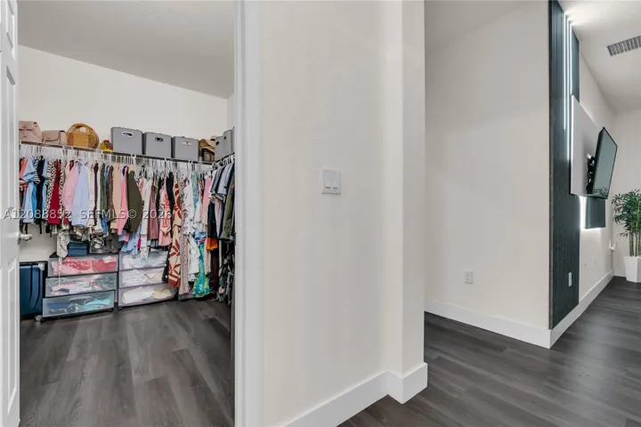 Closet
