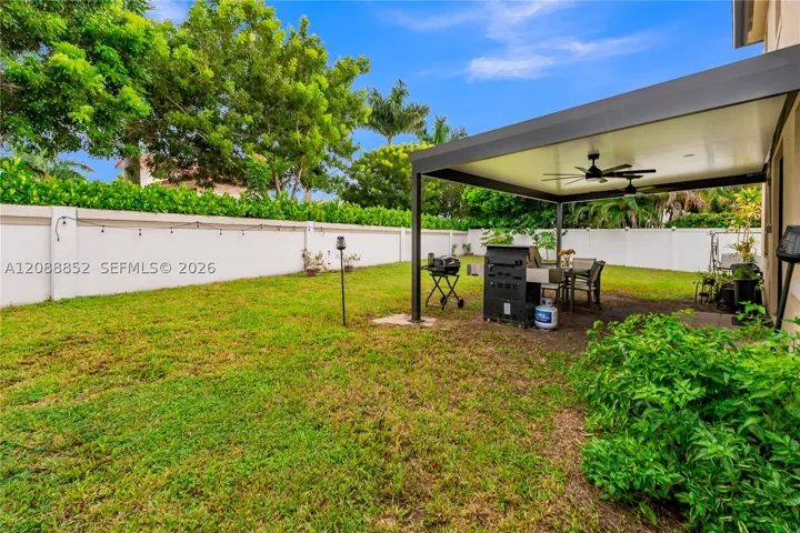 Yard