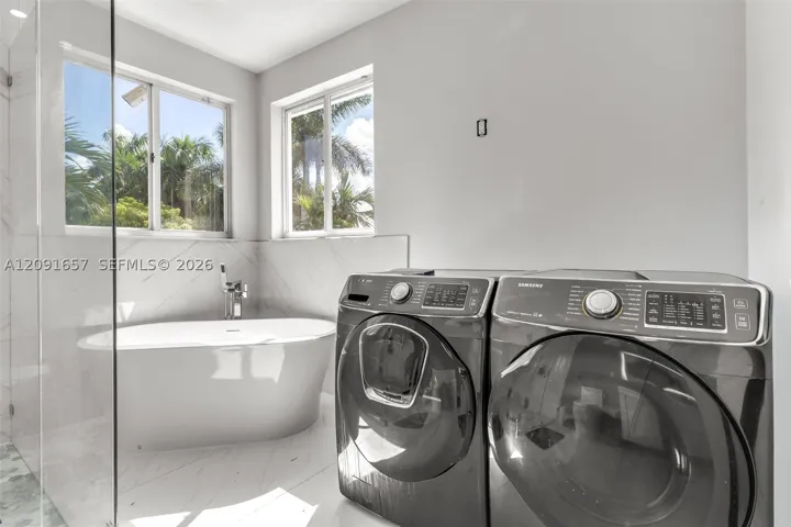Laundry