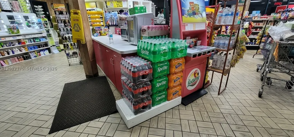 Florida lottery