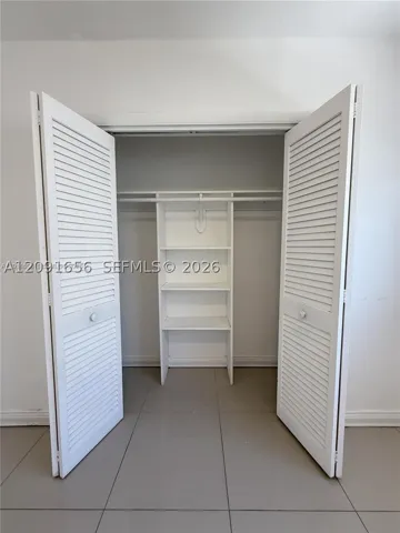 Closet