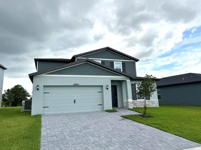 15895 SW VINE DRIVE