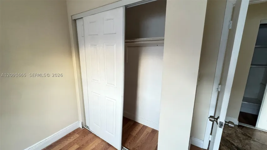 Closet