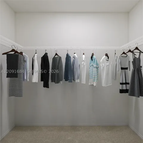 Closet