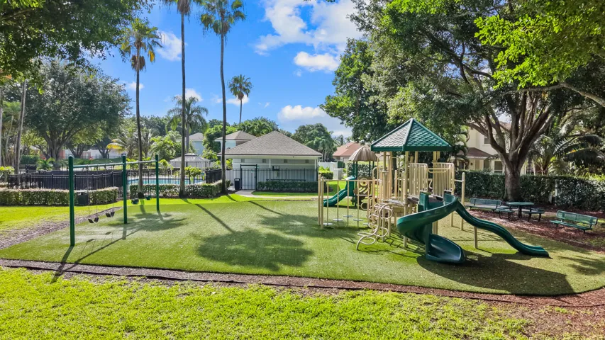 Cinnabar Playground