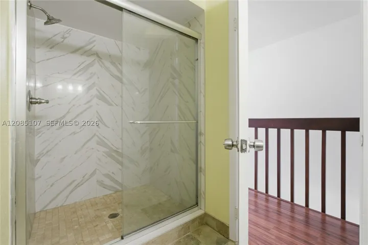 2nd floor bath