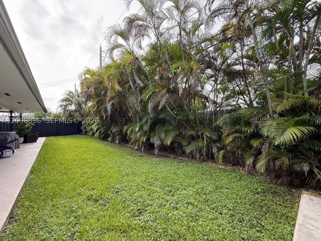 Yard