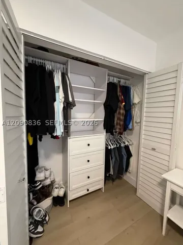 Closet