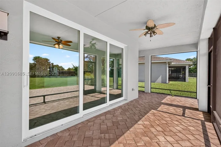 Sun Room