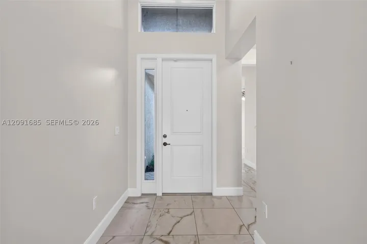 Entry
