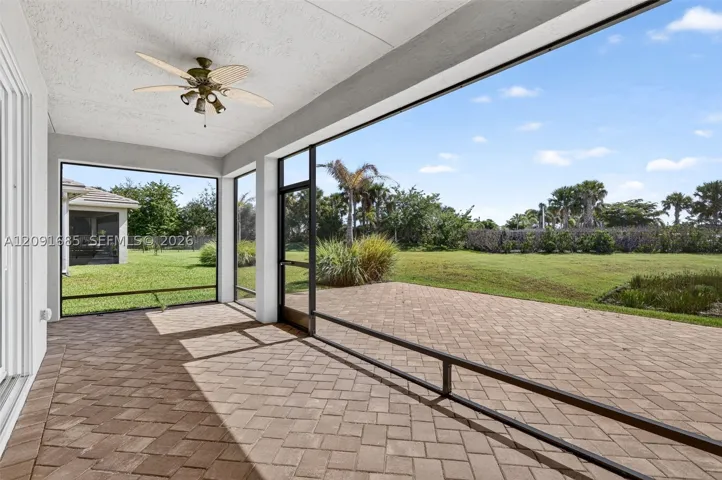Sun Room