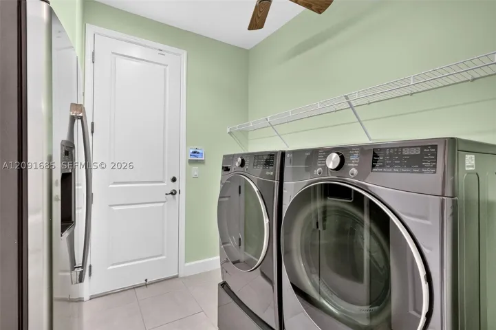 Laundry