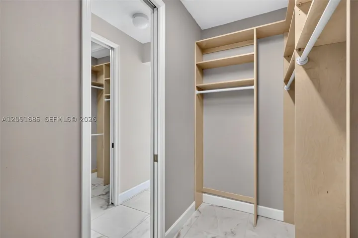 Closet
